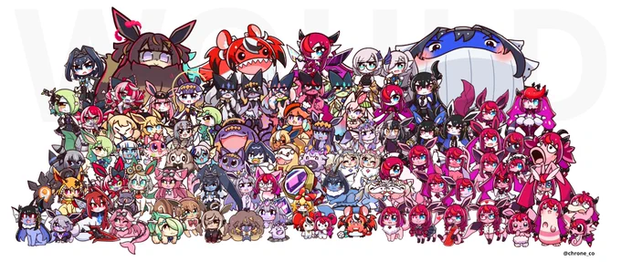 holomon  