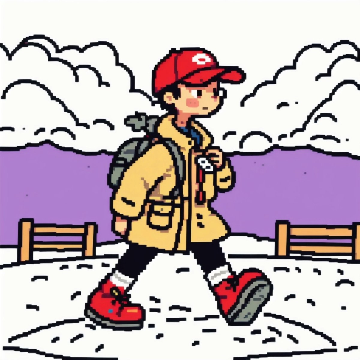 LIVING STONΞ tweet media