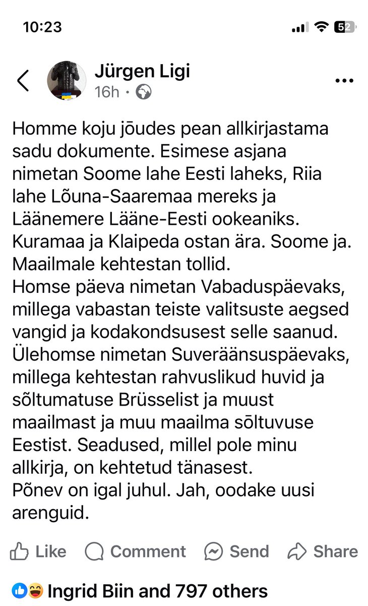 Jüri Hunt tweet media