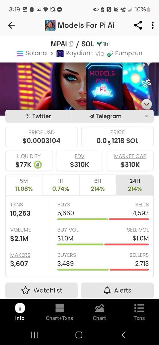 Pi Network Excitement USA Models For Pi tweet media
