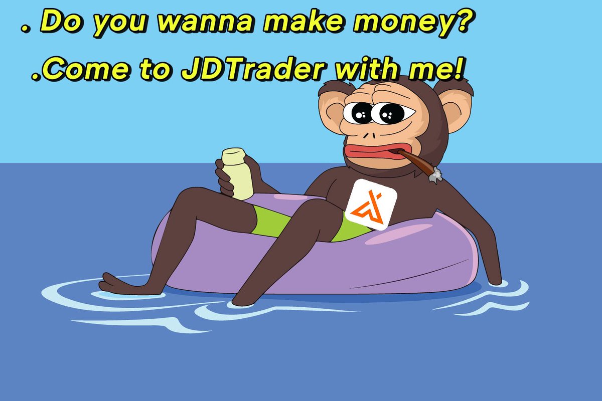 JDTraderglobal's tweet photo. 🪙Register now to receive a 1,000 USDT gift package!
💵 Invite friends to earn rewards! For every friend you invite, you’ll receive a free bonus of 500USDT.
💡 Celebrate the #NewYear, Earn #BigMoney! Come to #jdtrader
#Trump #GrandeFratello #النصر_الخليج #TikTok #btcturk https://t.co/G024fVJJvZ
