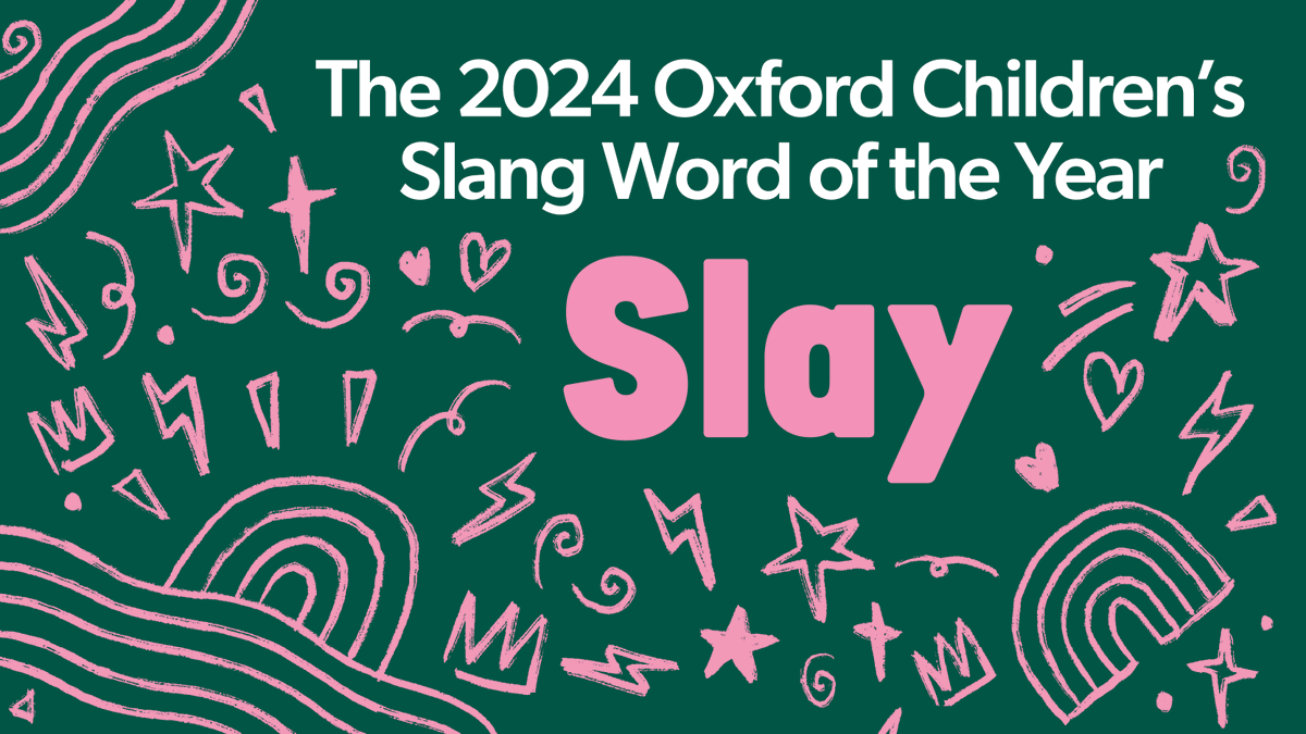 Oxford Children's Books tweet media