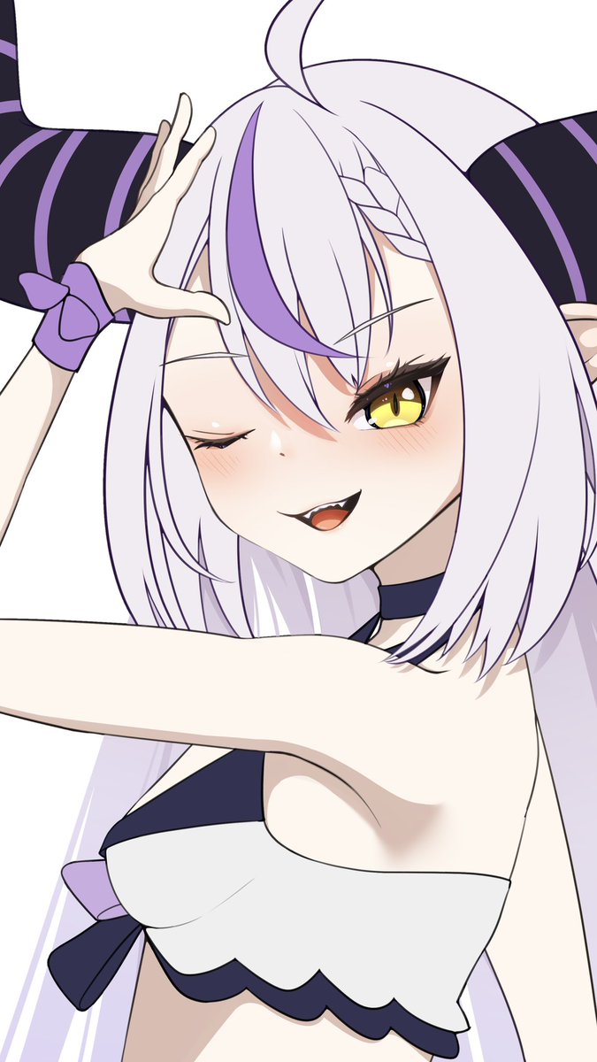 CillCilolli's tweet photo. ラプ様wip!!! https://t.co/z4KeZ6x7vF