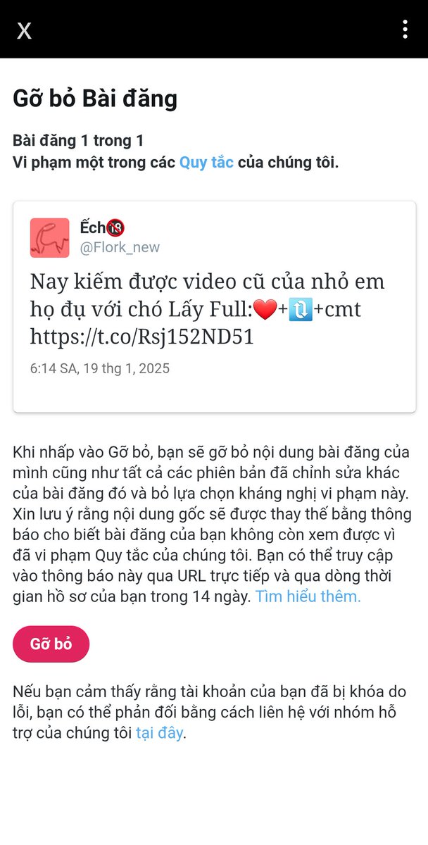 Flork_new's tweet photo. Bị bắt gỡ ae ơi:)) https://t.co/0eQRD8ByUJ