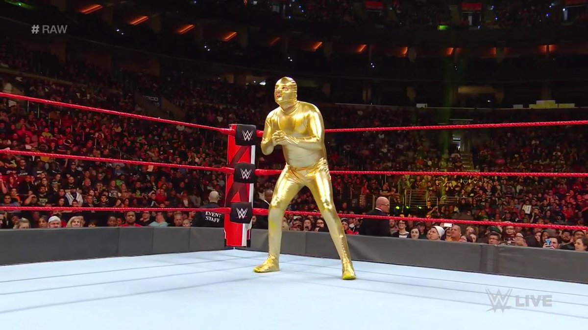 Luke__Duke's tweet photo. @WrestleOps There is only one right answer. Conquistador! https://t.co/DMHnyJY8tS