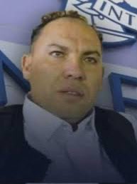 AngeloBonelli1's tweet photo. Lui e’ Almasri condannato dalla Corte penale internazionale per crimini contro l’umanità,torture e traffico di esseri umani. Arrestato sabato a Torino e’ stato liberato, per un errore dice il Ministro Nordio, riportato in Libia con un’aereo di Stato. Nordio si deve dimettere 👇 https://t.co/12rVZkxIYv