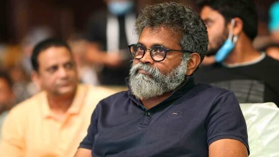 CodeAndConsole's tweet photo. Income Tax officials reportedly raid Pushpa 2: Income Tax raids at Pushpa 2 director Sukumar's home and office? Looks like the drama isn't just on-screen this time. 🌲💸 #Pushpa2 #Sukumar #TaxRaids🪵💸
https://t.co/DWizMnovyf https://t.co/ysyRLLtOYa