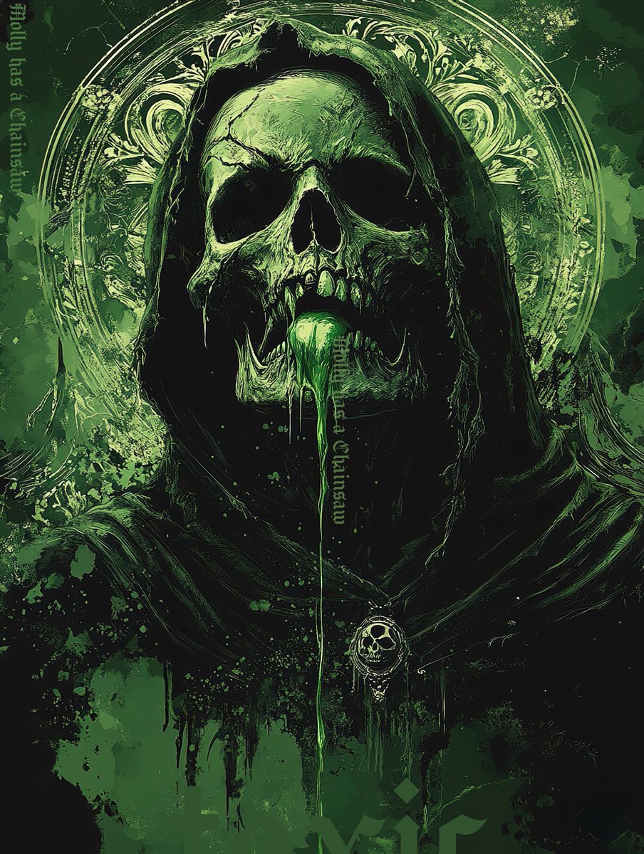 Mollys_Chainsaw's tweet photo. toxic https://t.co/mGDJGVWhcC