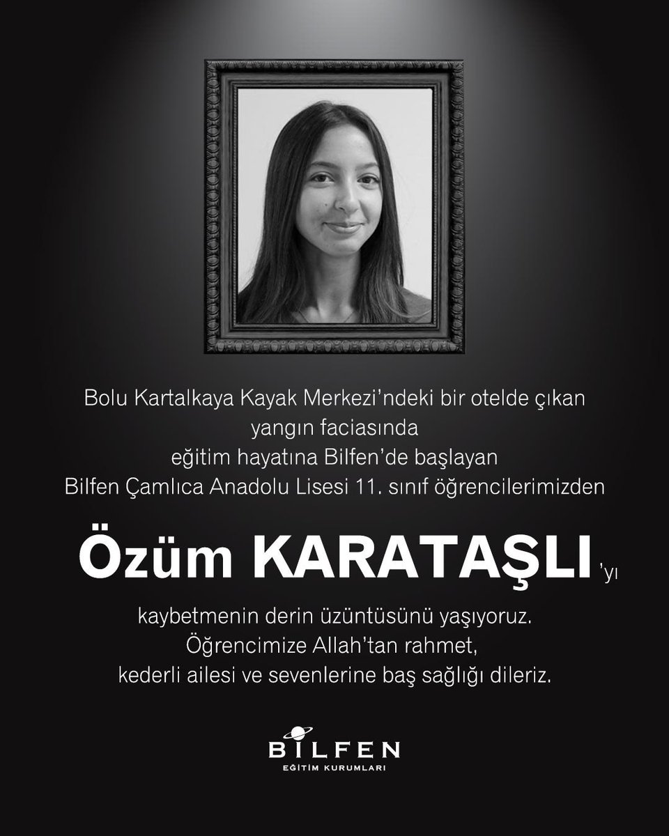 Fatih Öztürk 🇹🇷 tweet media