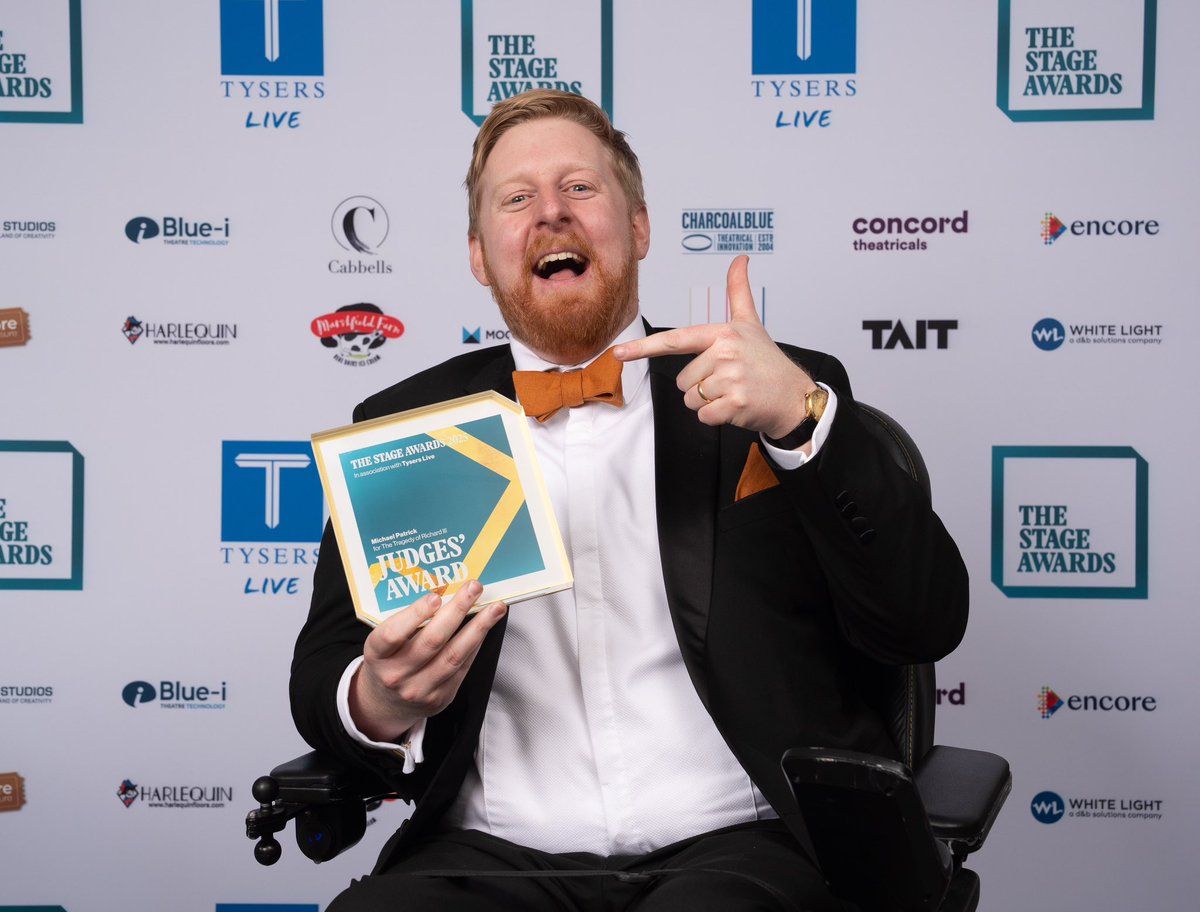 Fourth Wall PR (@fourthwallpr) on Twitter photo 