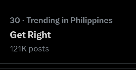 Grabe namn yan!

JOSH POGING RAPPER
<a href="/SB19Official/">SB19 Official</a> #SB19
<a href="/JoshCullen_s/">JOSH CULLEN</a> #JOSH