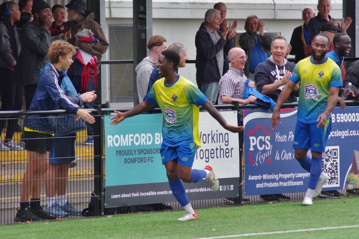 RomfordFC_commercialdept (@romfordfccorp) on Twitter photo The Club are planning corporate advertising and sponsorship partnerships for the remainder of this season and for the 2025/26 season. Calling all business owners, <a href="/RomfordFC/">Romford FC</a> are looking to add to our amazing list of sponsor partners and have lots of reasonably priced advertising The Club are planning corporate advertising and sponsorship partnerships for the remainder of this season and for the 2025/26 season. Calling all business owners, <a href="/RomfordFC/">Romford FC</a> are looking to add to our amazing list of sponsor partners and have lots of reasonably priced advertising