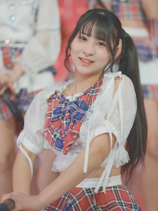 Twitterのコスプレ画像22