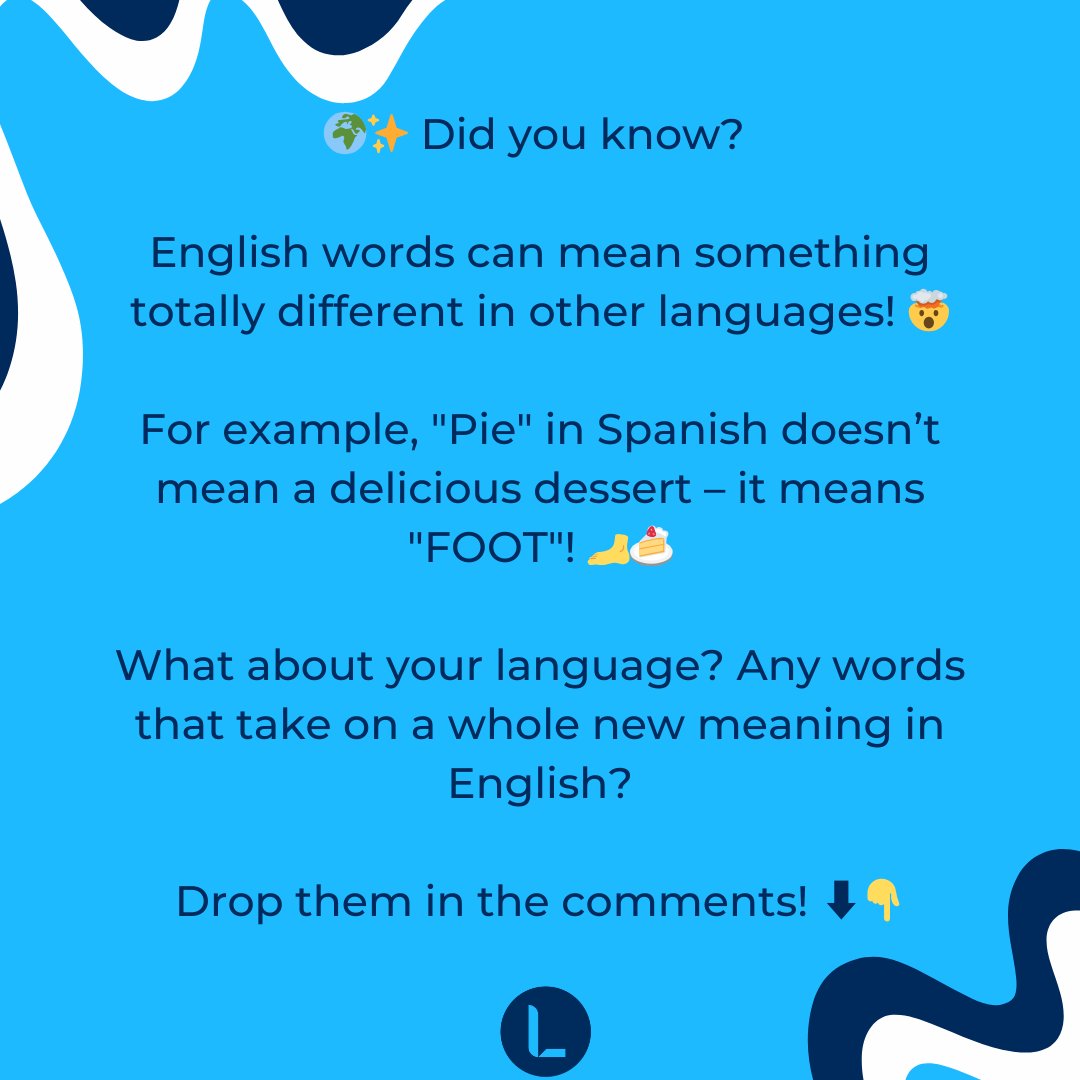 LanguageisEverything tweet media