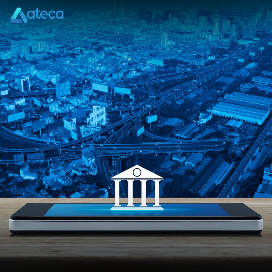 The Role of Technology in Transforming Private Banking 💻

Technology is reshaping the landscape of private banking, empowering wealth managers and clients like never before. 

Here's how: linkedin.com/feed/update/ur…