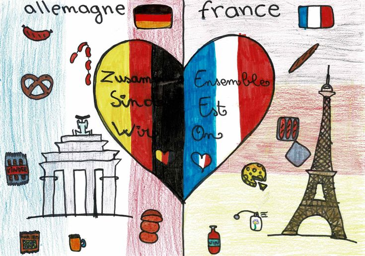 Journée de l'amitié franco-allemande au lycée Pierre Mendès-France <a href="/VilleRisOrangis/">Ville de Ris-Orangis</a>, et dans toute l'académie de Versailles! <a href="/LV_Versailles/">Langues-Versailles</a>