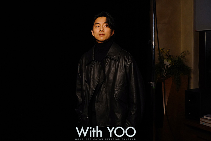 GONG YOO JAPAN OFFICIAL FANCLUB 「WithYOO」 on X: GONG YOO JAPAN OFFICIAL FANCLUB 「WithYOO」 on X: