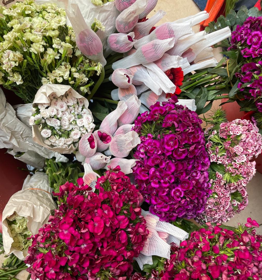 For all your flower bouquets, don't hesitate to reach out to us <a href="/ellafloristsug/">Ella Florists</a> via 0782488292 for calls and WhatsApp.