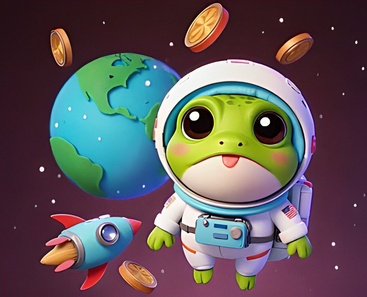 bobocooin's tweet photo. BOBO, AWAITS YOU ON MARS! https://t.co/1CLr7Suw1V