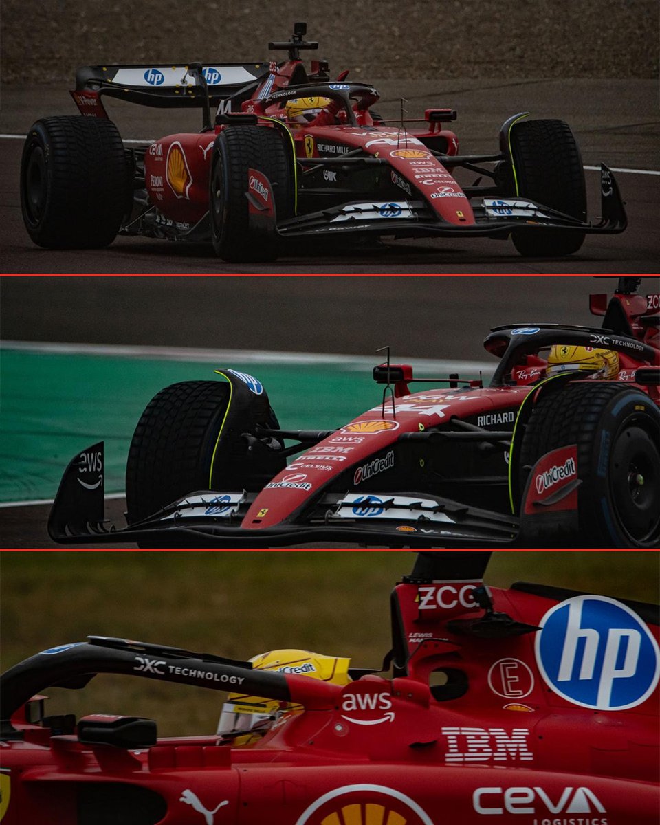 Autosport tweet media