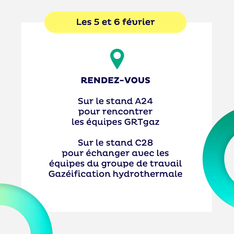 natrangroupe's tweet photo. ⏳ Plus que quelques jours avant @bio360expo : découvrez notre programme de conférences.

Rendez-vous sur le stand A24 pour échanger avec nos experts méthanisation, pyrogazéification, gazéification hydrothermale et bioCO2.

📅 5 et 6 février 2025
📍 Parc des Expositions de Nantes