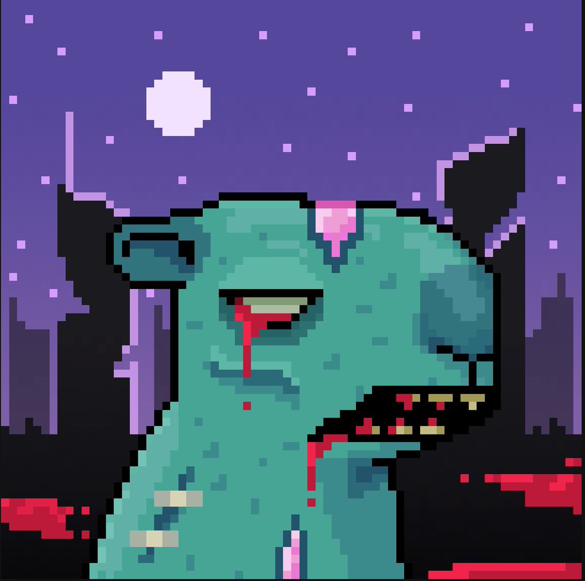 Cappy strong 💪 

<a href="/TheCappiesBTC/">The Cappies</a>