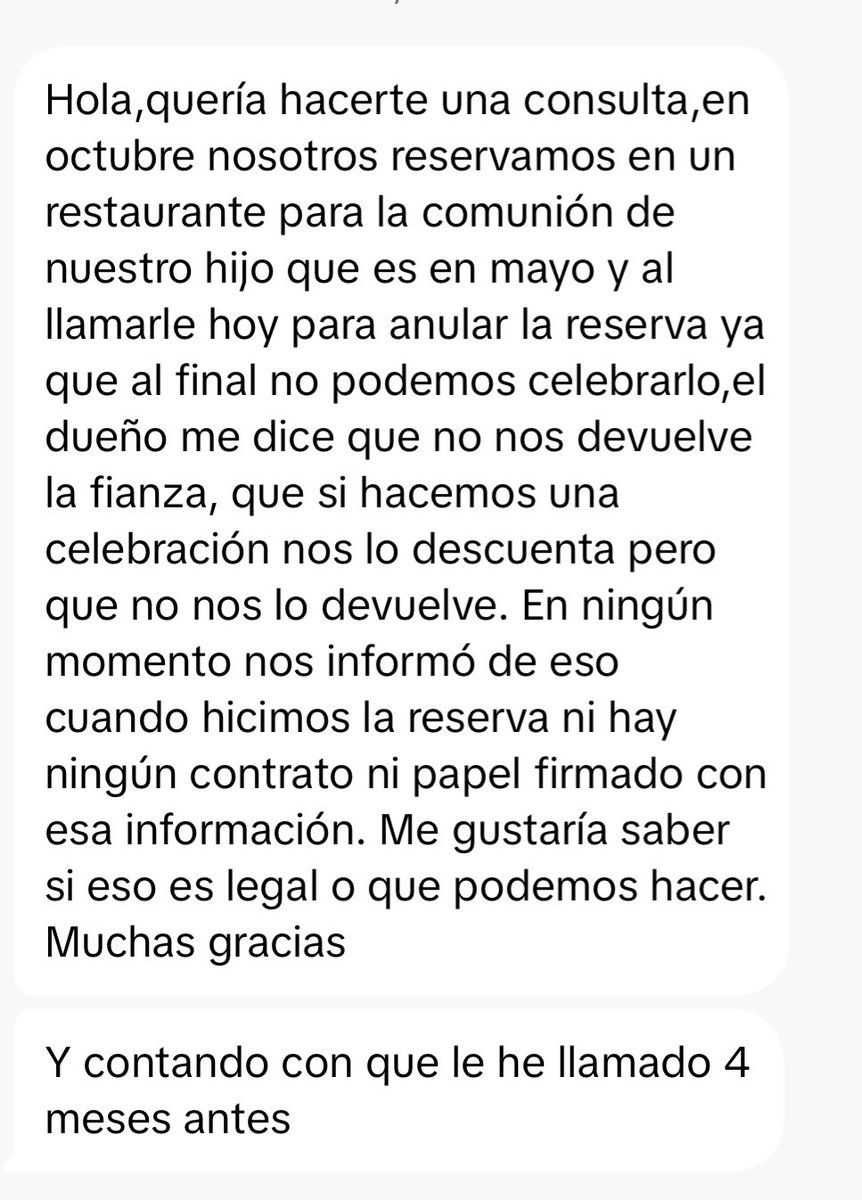 Soy Camarero tweet media