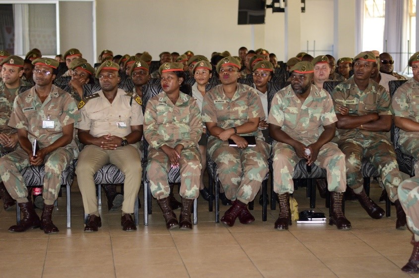 SANDF_ZA's tweet image. #SAArmy Article || South African Army Support Formation Commences With Unit Staff Visits In Gauteng.

m.facebook.com/story.php?stor…

#SANDF
#SAArmySupportFormation
#SACeremonialGuard
#PrideOfLions