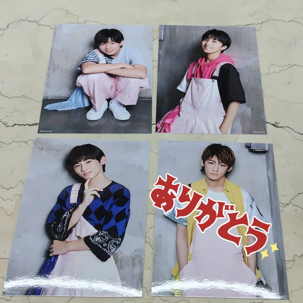 りろ@取引垢 tweet media