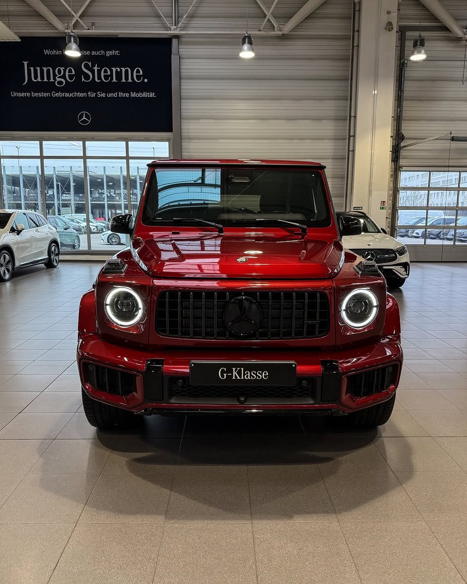 Mercedes-Benz & Maybach Fans tweet media