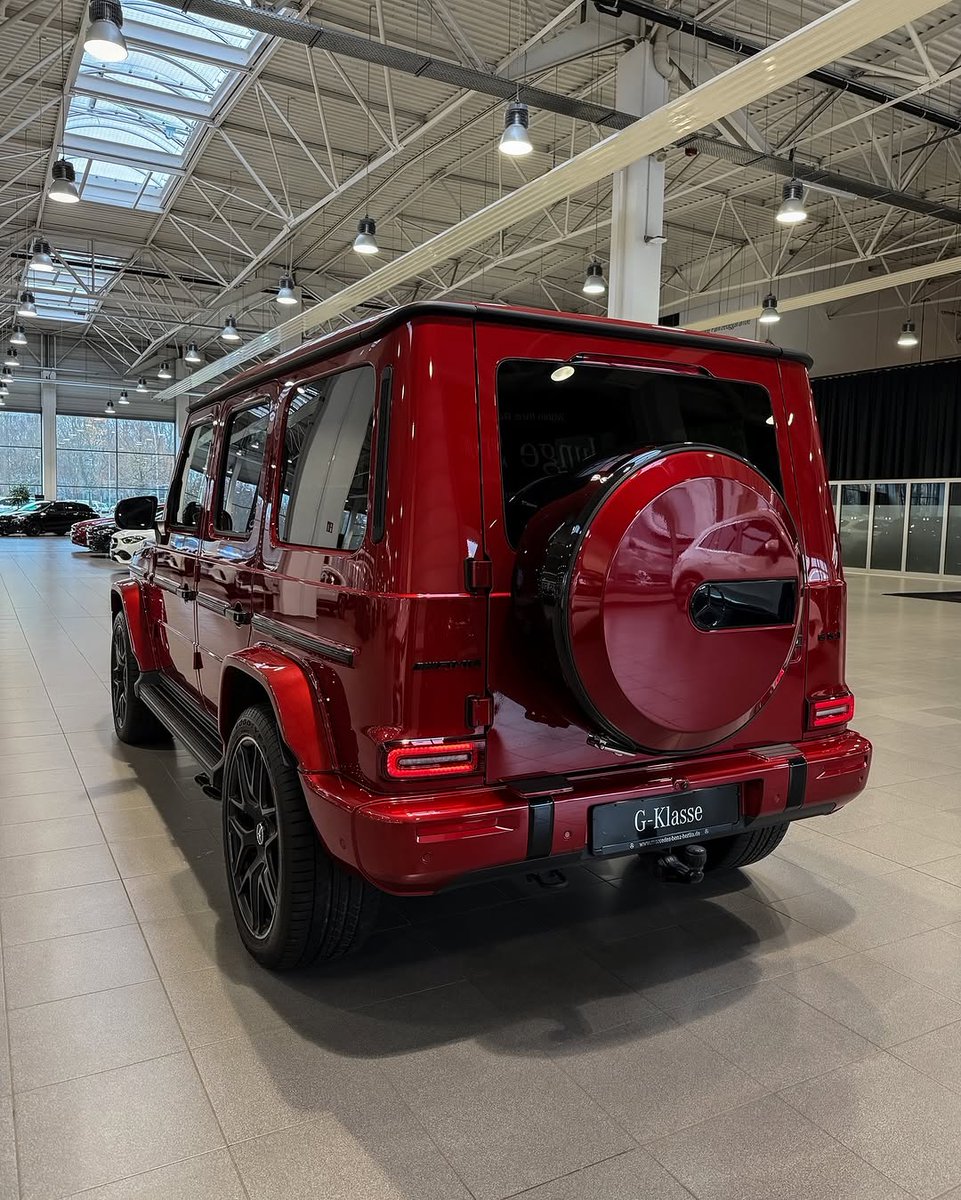 Mercedes-Benz & Maybach Fans tweet media