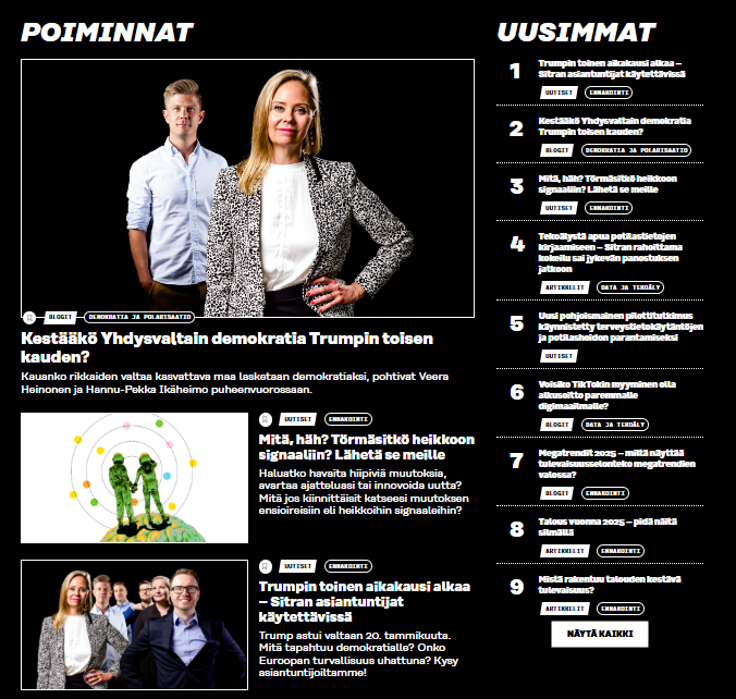 Matti Viren tweet media