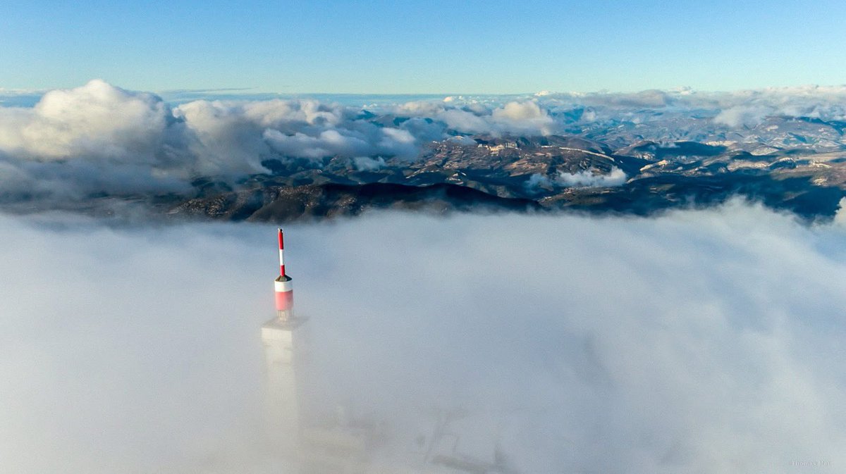 À très bientôt tout là haut !
#CICMV