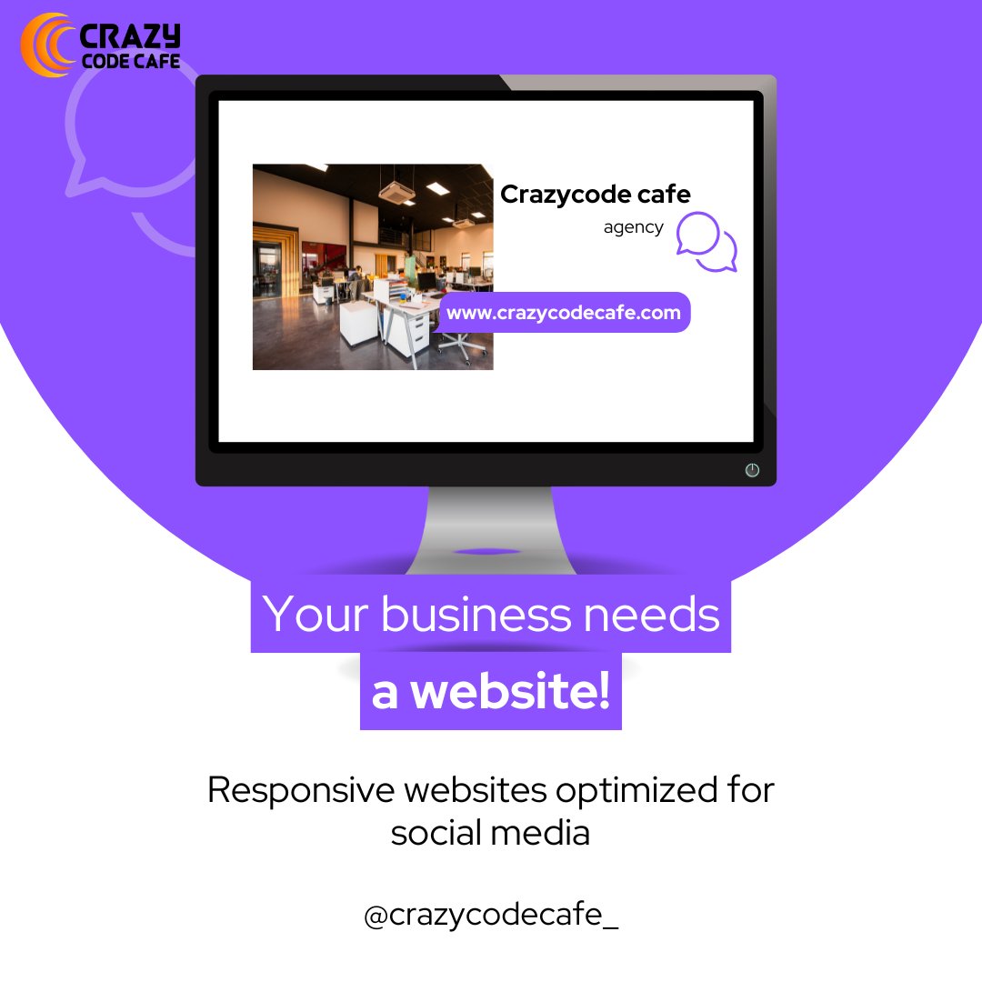 Crazycode_Cafe's tweet image. Turning ideas into stunning websites, one WordPress theme at a time. 🌐✨ #WordPressLife