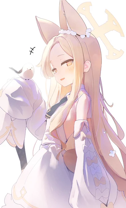 セイア#ブルアカ #BlueArchive 