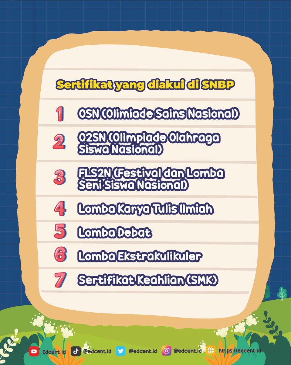 Edcent.id tweet media