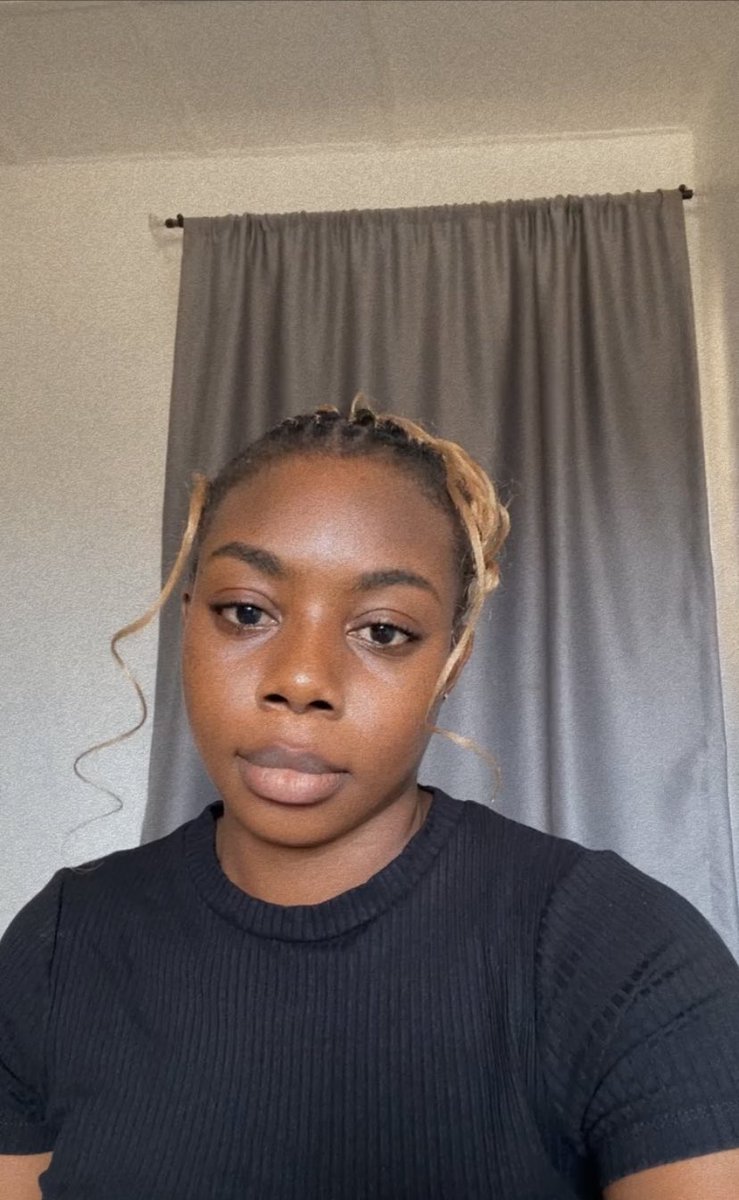 Blessing_Willz's tweet photo. 🌚Me after weeks of inconsistency but I remember have to grow my page and inconsistency will not help.🫣🥺 https://t.co/dcIzaG9Bhe