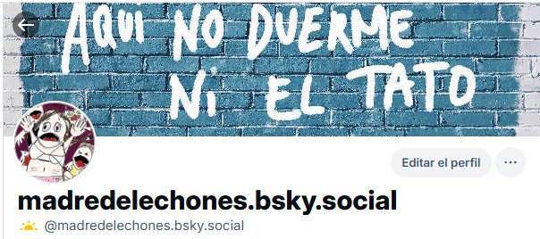 En un par de días chapo el kiosko. Un abrazo gigante para todas las que he conocido por aquí. Me habéis dado calor y acompañamiento en momentos en los que me sentía más sola que la puñeta. Dejo esto  y a ver si tengo la suerte de volveros a encontrar.