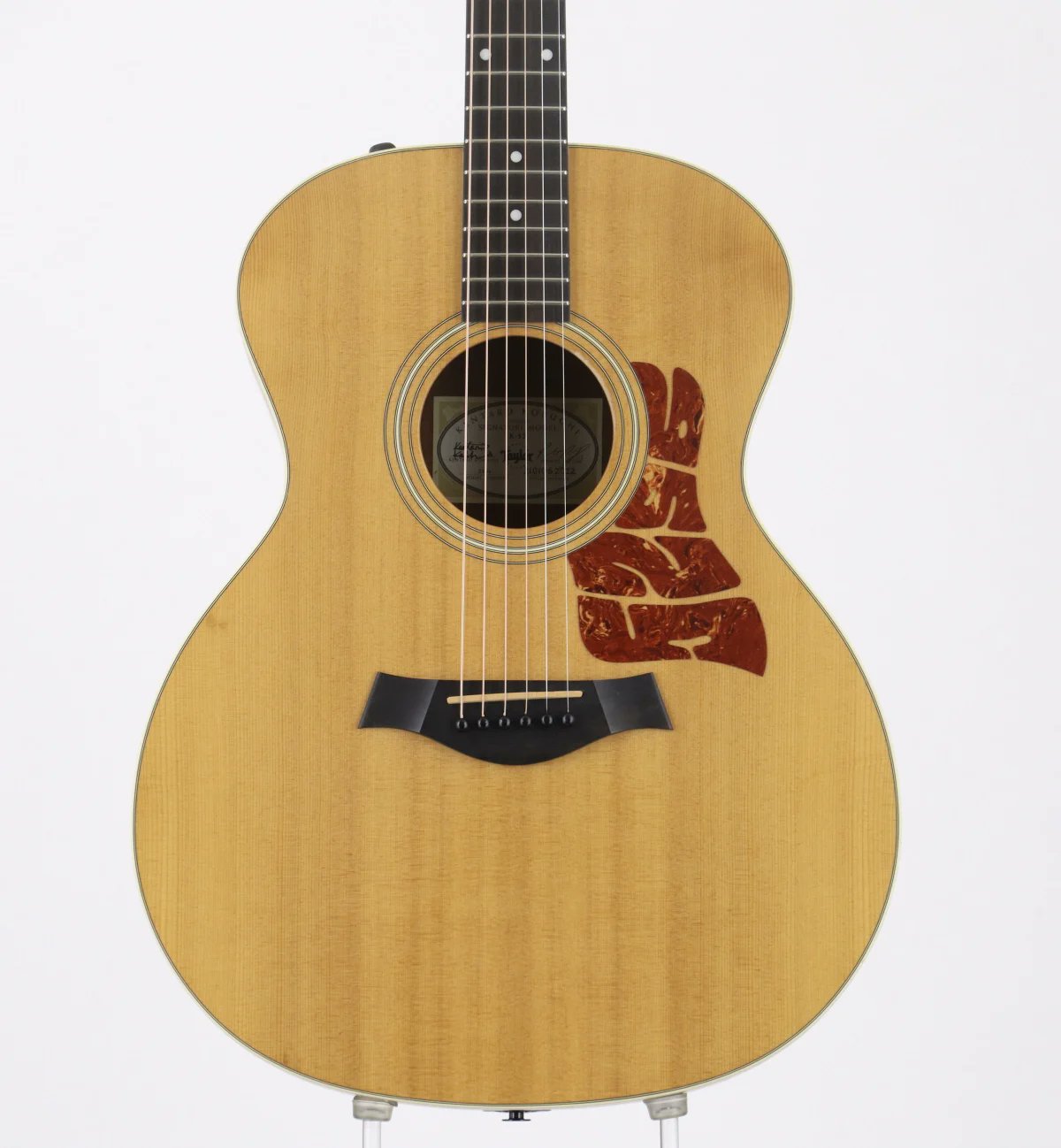 コブクロ 小渕健太郎 シグネイチャーモデル Taylor 214e