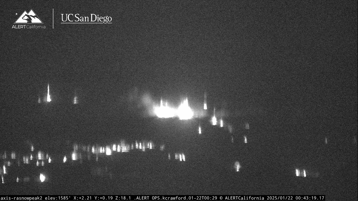 CAWildfiretrack's tweet photo. New start in Ventura County. This will be the #GrimesFire.

1 acre in light to medium fuels backing uphill against the wind and terrain. Resources are starting a progressive hose lay up the right flank. https://t.co/wf1ZfbeFC0