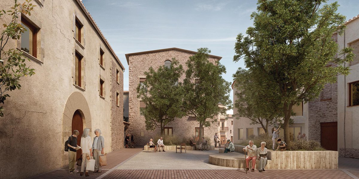 Ajuntament de Navarcles tweet media