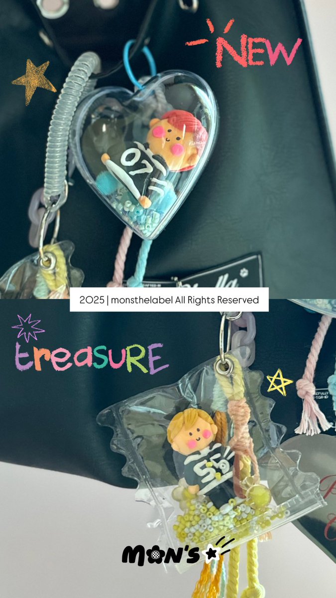 monsthelabel's tweet photo. @stuffsite aku mau open po ini kak, bida custom selain treasure. dm yaccc kalo minat✨ https://t.co/aYRZnF4pRL