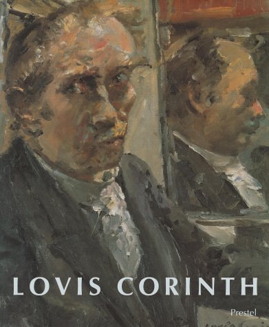 Book recommendation 🎨📖

Lovis Corinth amzn.to/3Gc46Ao