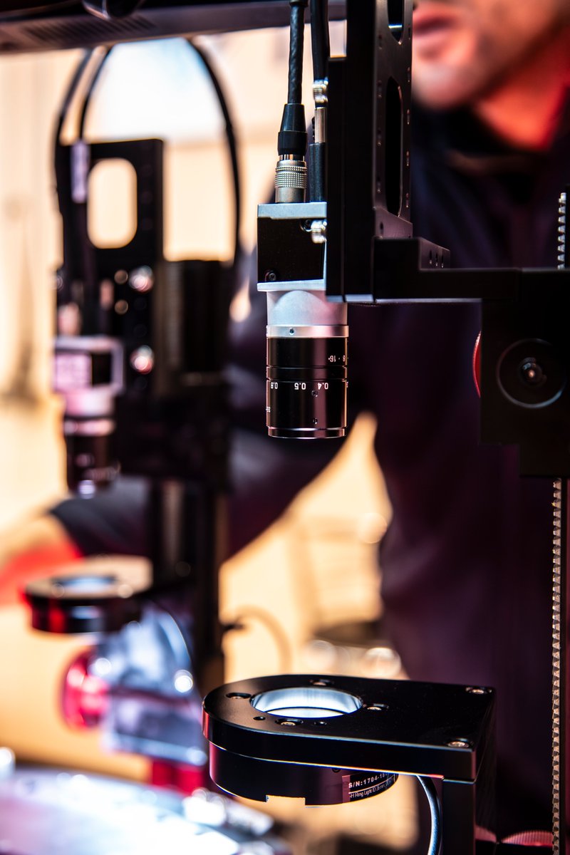NufastSales's tweet photo. Providing a Comprehensive Sorting Solution to all sectors of Industry & Manufacturing. If you need an urgent solution to your product, component inspection & sorting problems
Contact us now!
e: info@nufast.co.uk
w: https://t.co/COt6UHWgEt
#opticalsorting
#digitalinspection https://t.co/DLrh4fcCHn