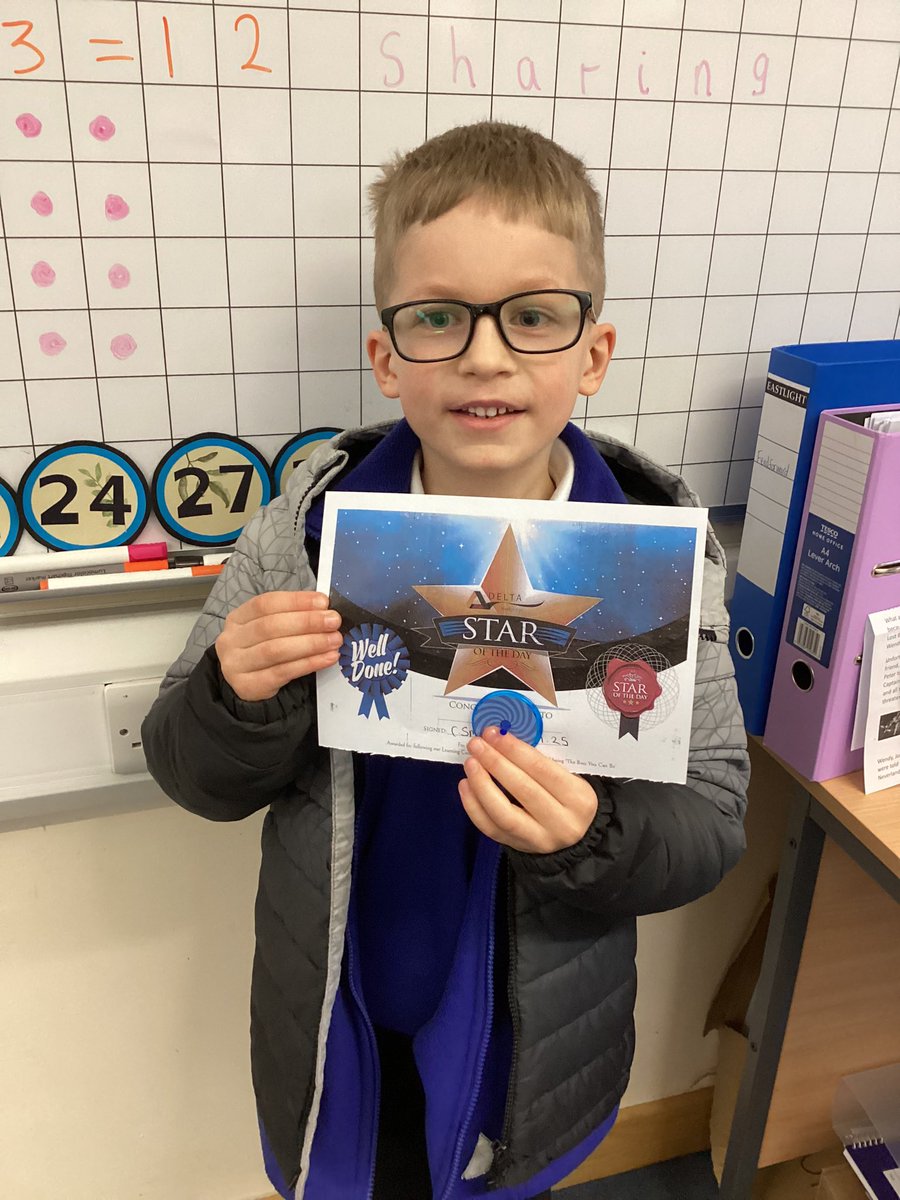 Monday star of the day ⭐️