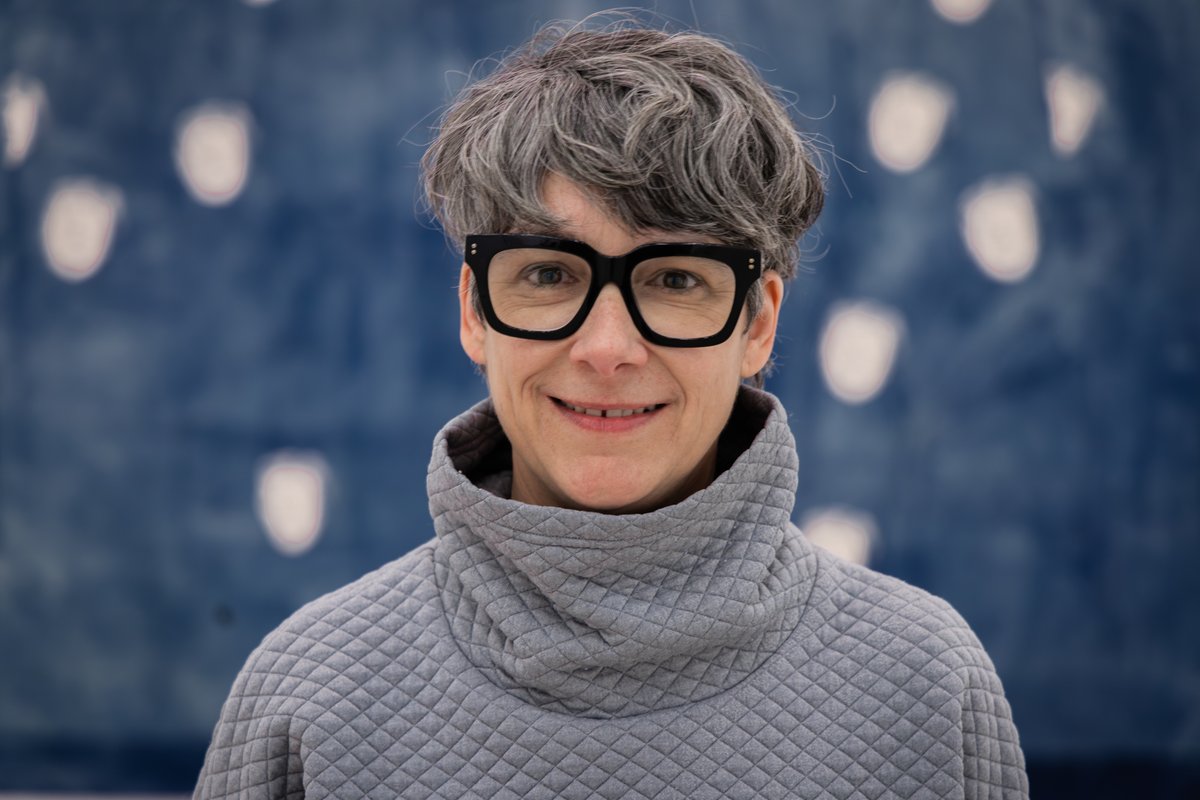 bluverdcom's tweet photo. El @centreartlopati ha començat l'any amb molta activitat. Aquest dissabte, per exemple, #soniagomez explorarà la relació entre art i la malaltia mental amb Calidoscòpica: https://t.co/2MnRbfT6fh 
👉I a @Bluverd treballem perquè la informació arribi a com més gent millor. https://t.co/oDWkrGzxy6