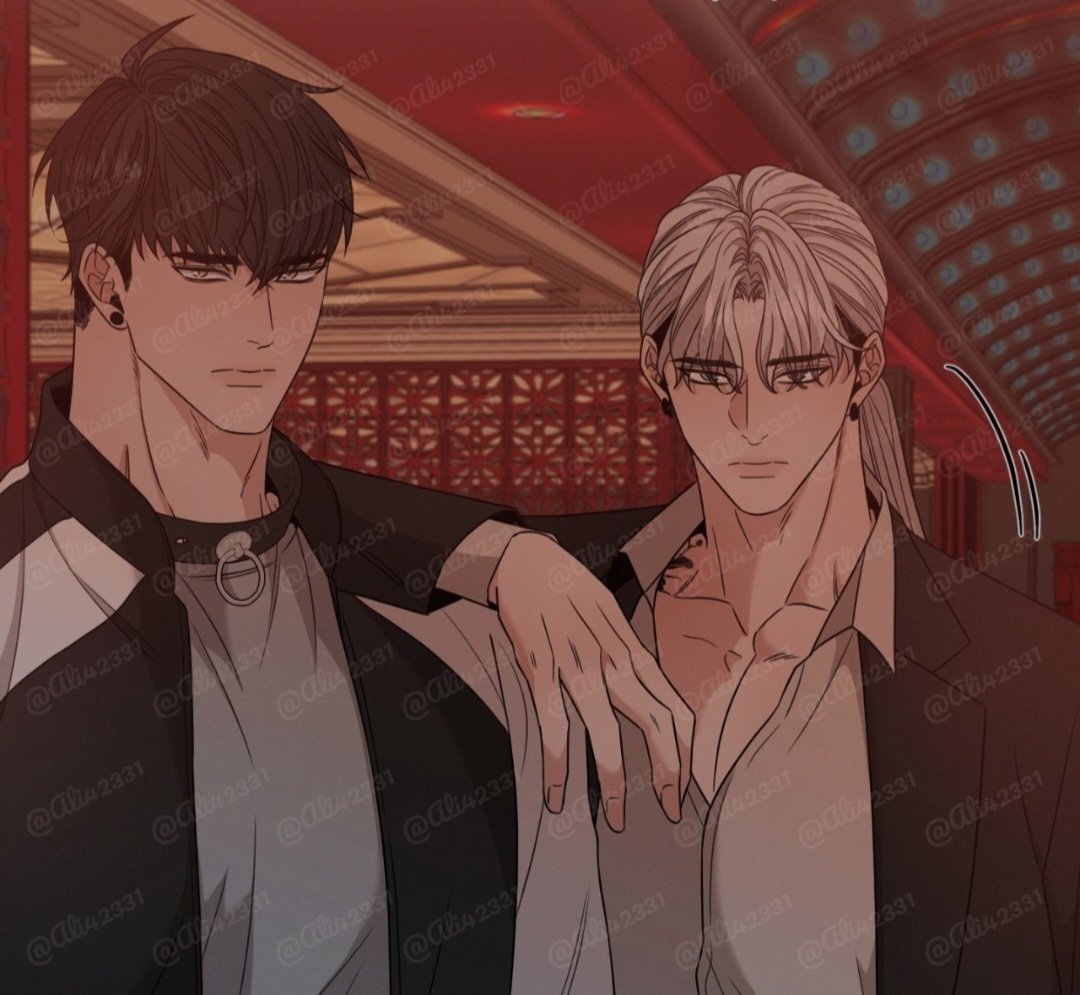 Ali42331's tweet image. Sindrome de Minmoción 💜

De enemigos a amantes, Seo Tae-Joon y Park Jae-In protagonizan una historia donde las apariencias engañan. 😏🙊

De mis favoritos en #LezhinES 😎
#CoinBack #민모션 #SíndromeDeMinmoción