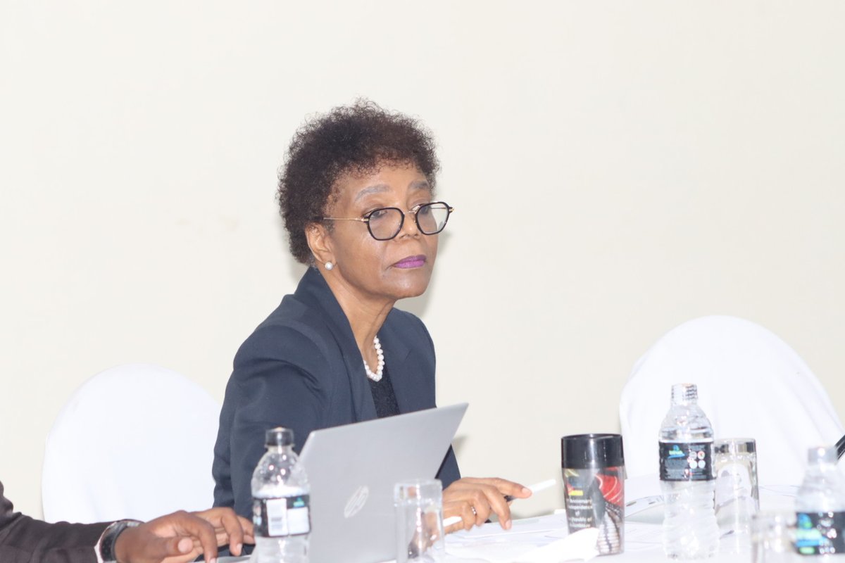 Malawi Law Commission tweet media