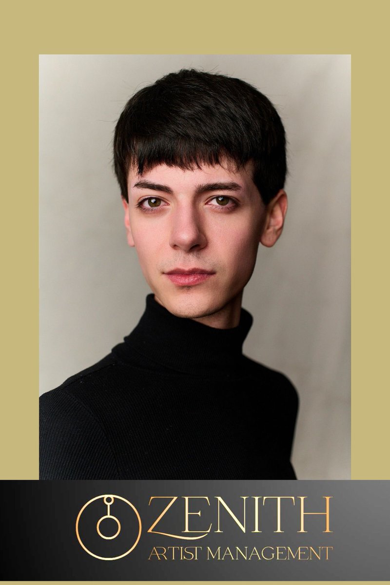 Huge shout out to our brilliant <a href="/lucacrawford00/">Luca</a> who is heading into #Manchester today for a big in person audition🤞🏼#TeamZenith #Zamfam #MT #Triplethreat 🎭

app.spotlight.com/6298-9054-5039