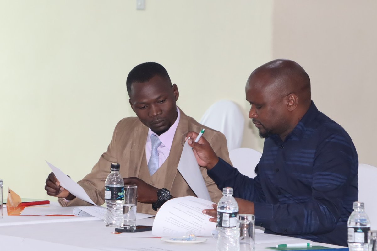 Malawi Law Commission tweet media